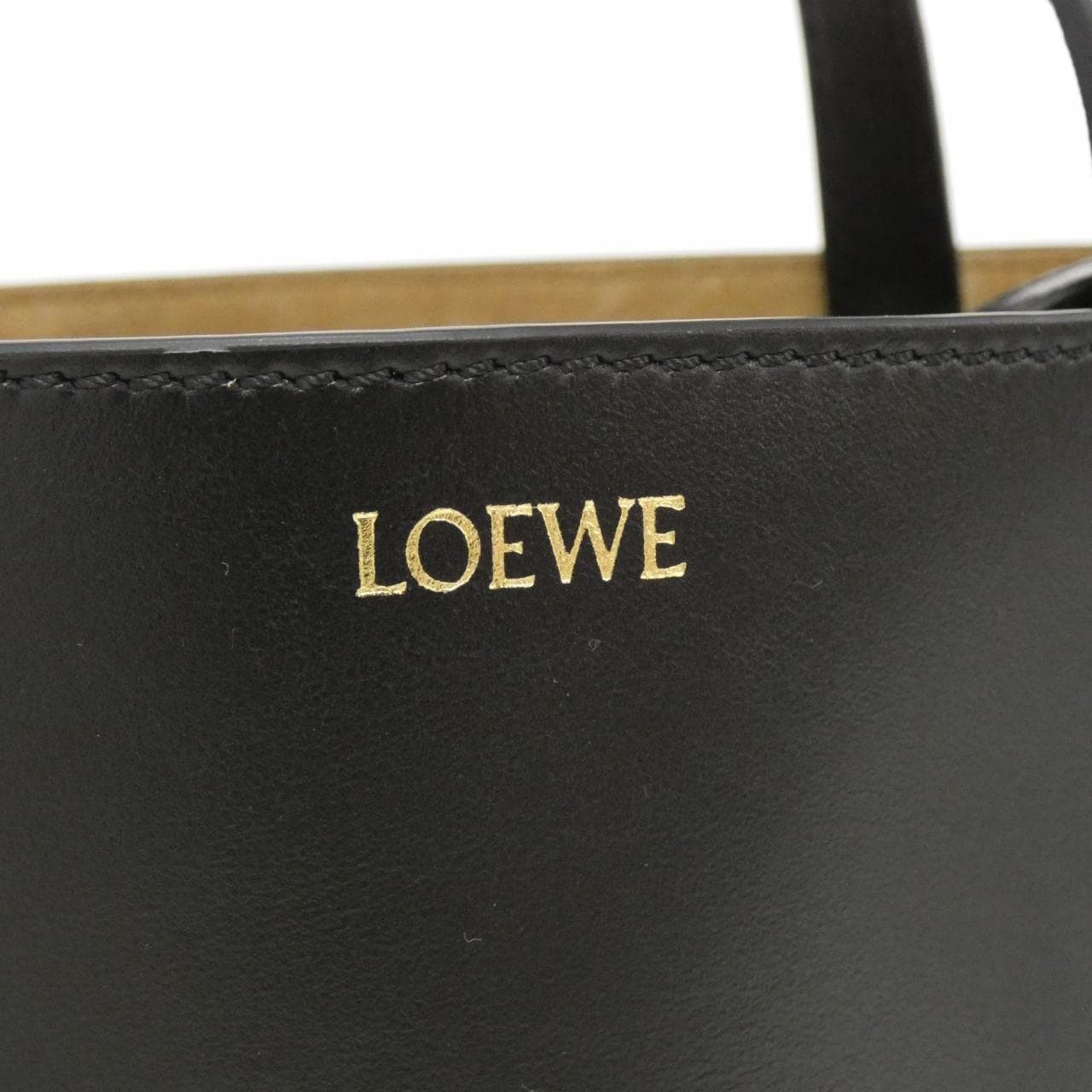 LOEWE Puzzle A657V25X01 托特包 4