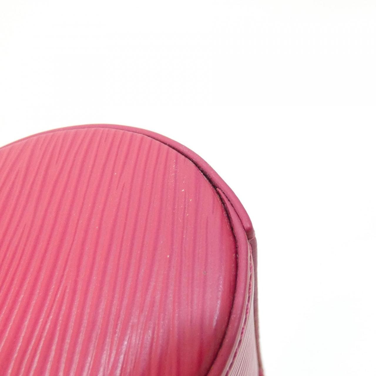LOUIS VUITTON LS0219 銀包 Epi 4