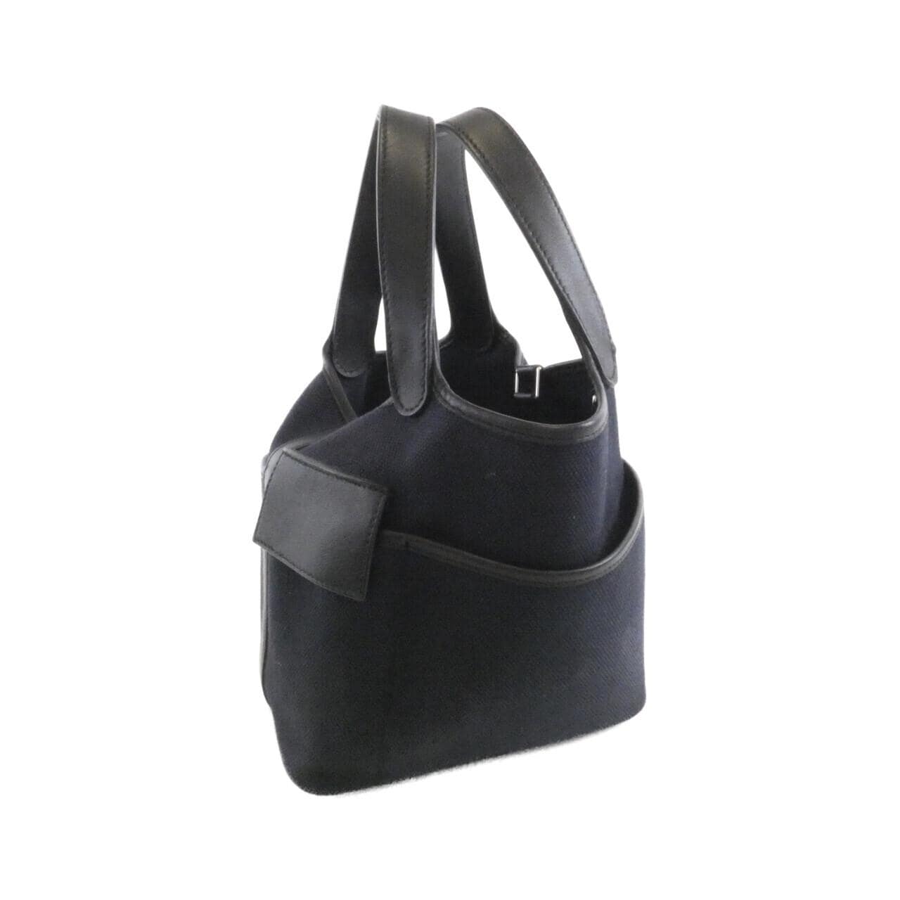 HERMES Picotin 083189CK 手提包 Swift 2