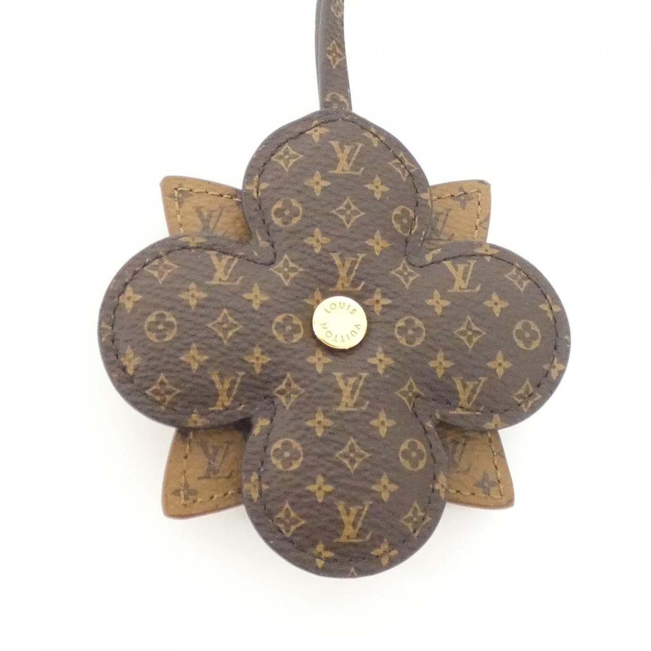 LOUIS VUITTON M02136 銀包 Monogram 3