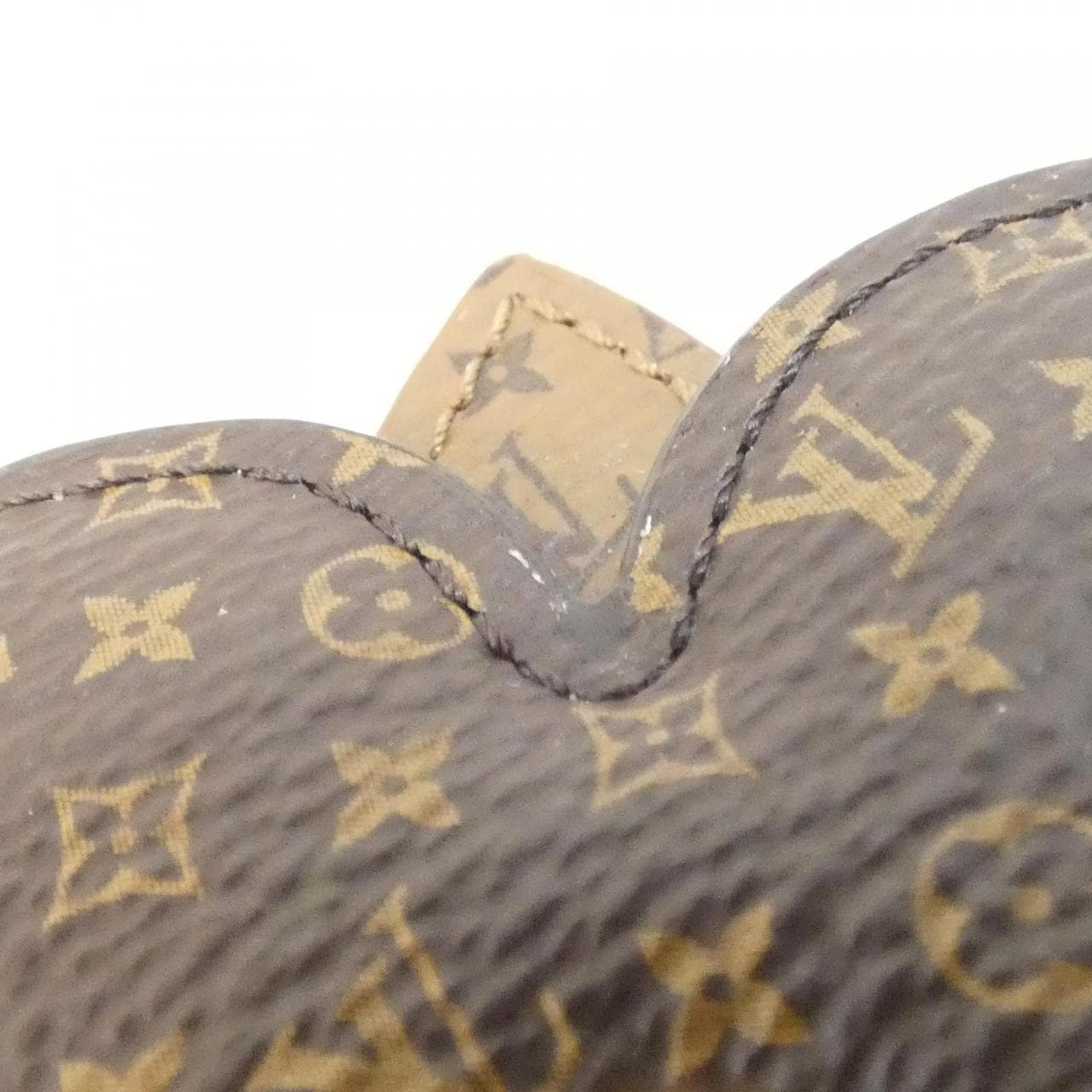 LOUIS VUITTON M02136 銀包 Monogram 4