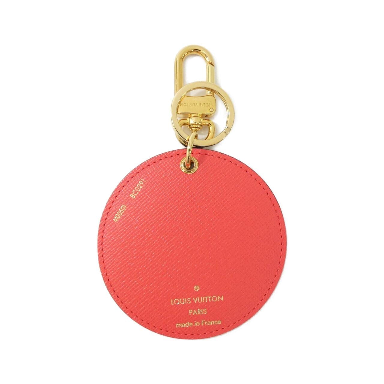 LOUIS VUITTON M00501 鎖匙包 2