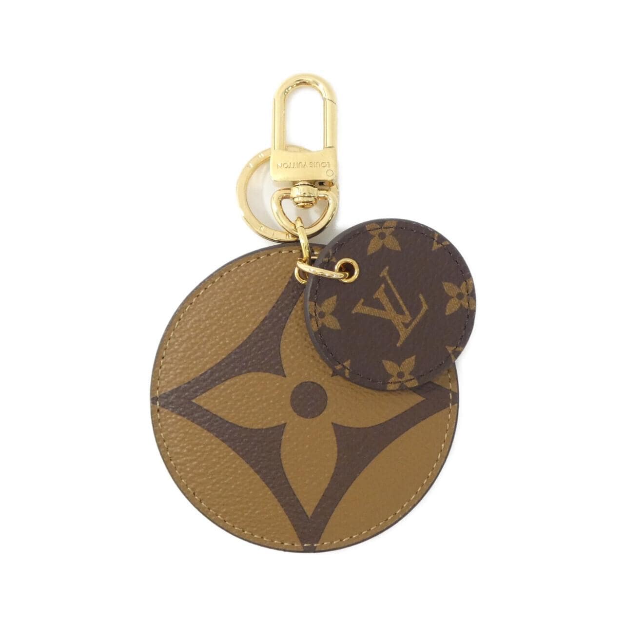 LOUIS VUITTON M69317 鎖匙包 Monogram