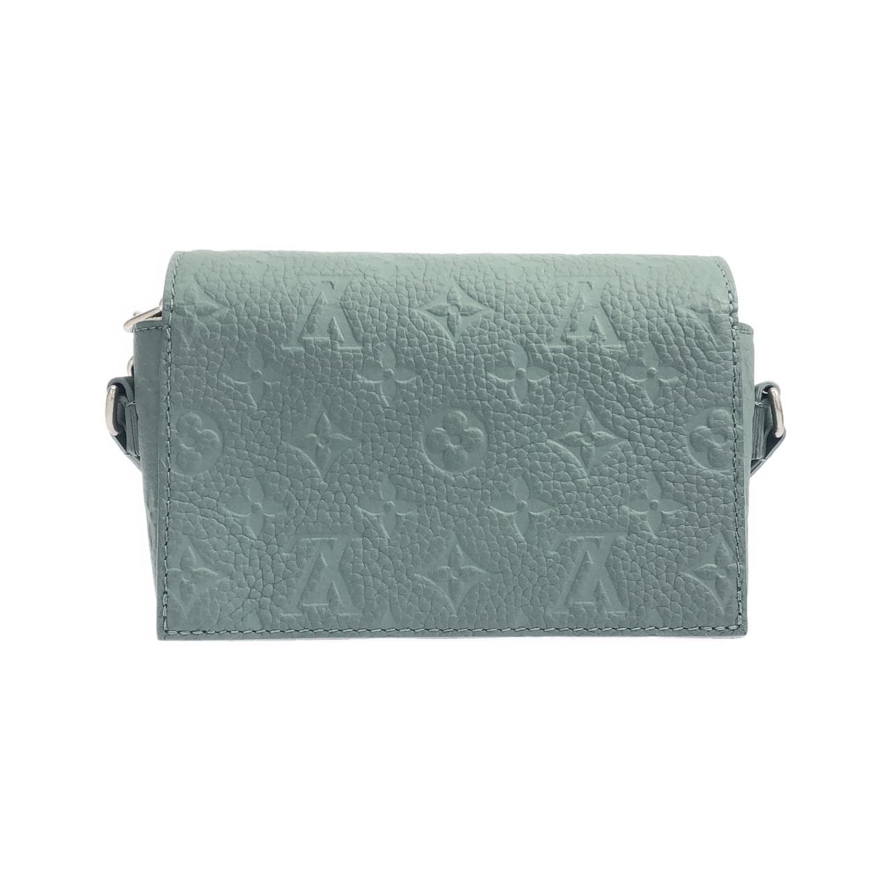 LOUIS VUITTON Steamer M13889 Shoulder Monogram 2