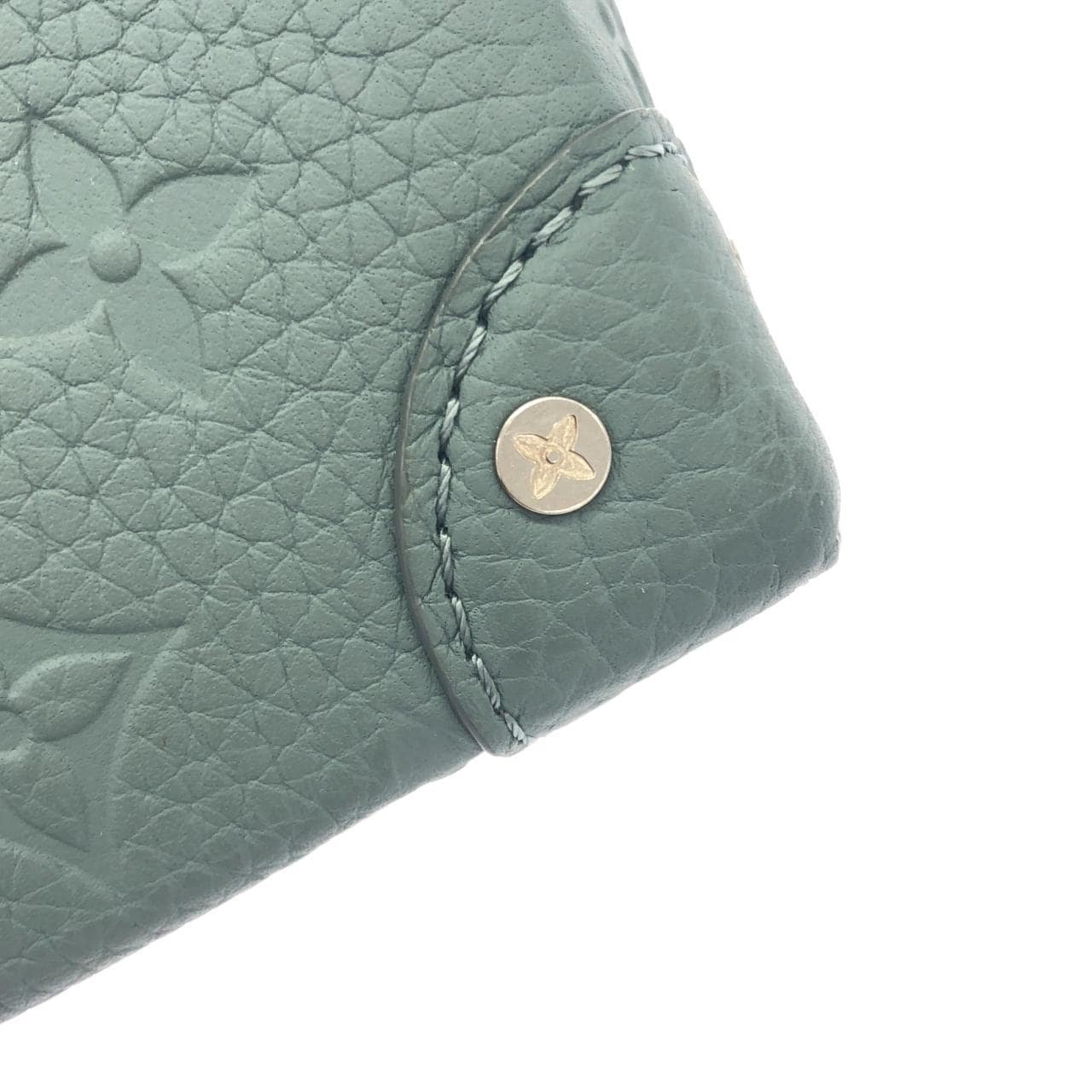 LOUIS VUITTON Steamer M13889 Shoulder Monogram 3