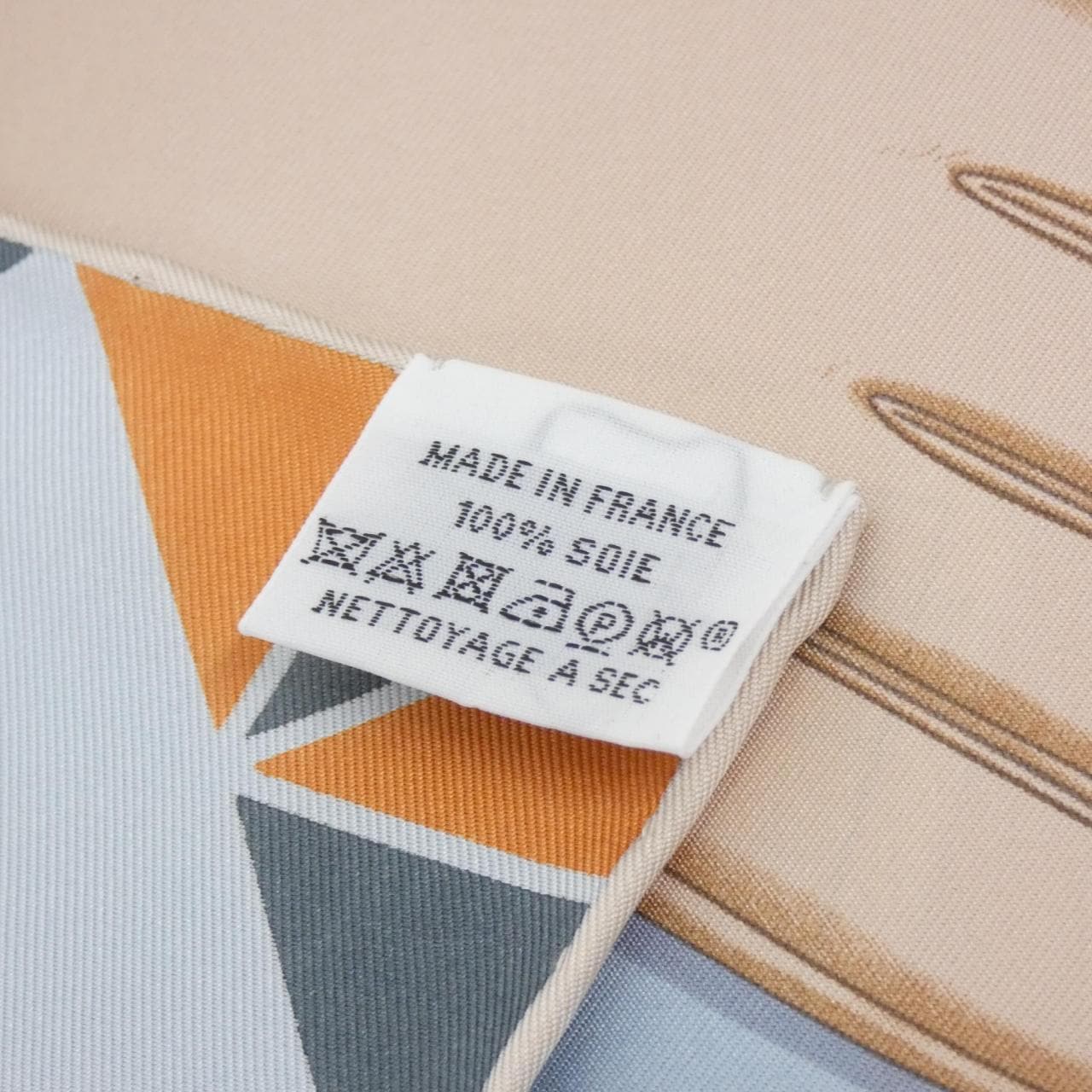 HERMES 004211S Scarf 3