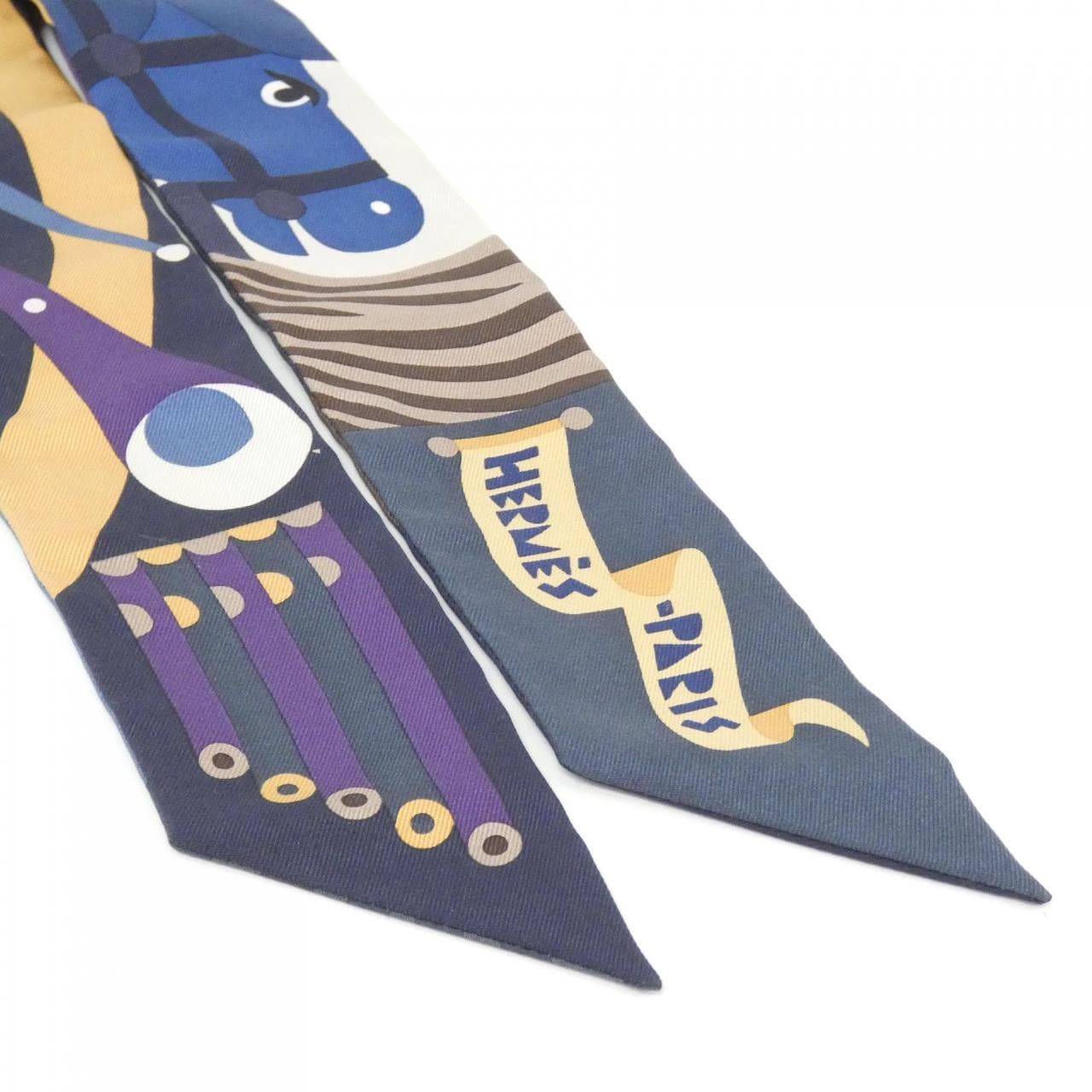 HERMES 064006S Scarf 2