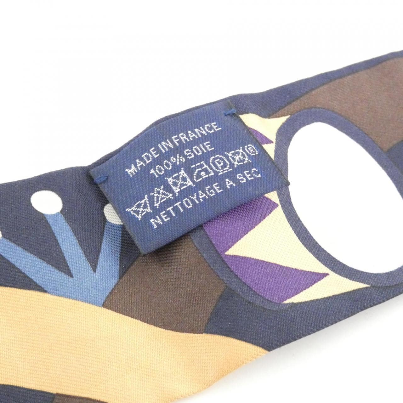 HERMES 064006S Scarf 3