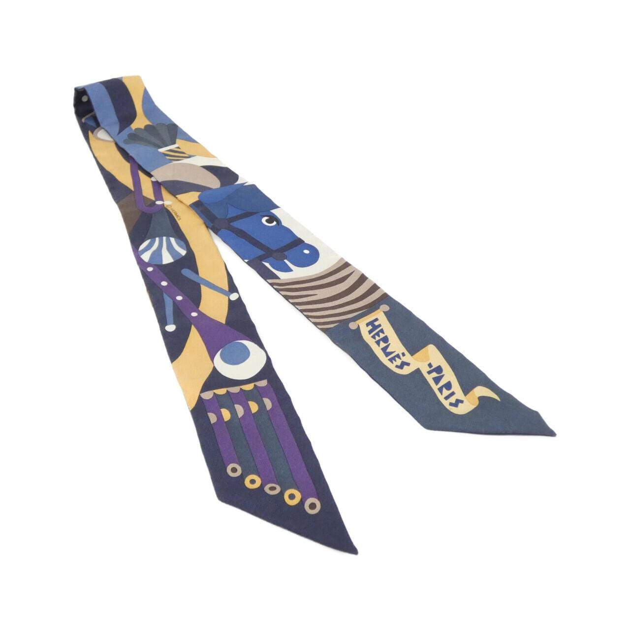 HERMES 064006S Scarf