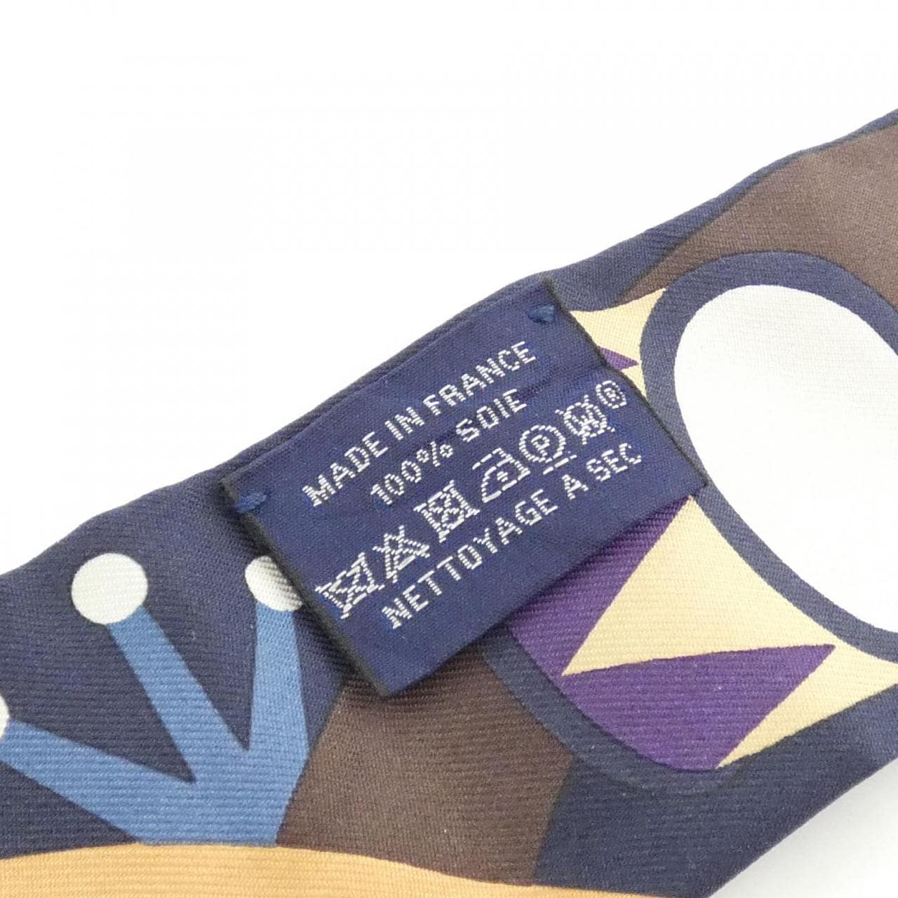 HERMES 064006S Scarf 3