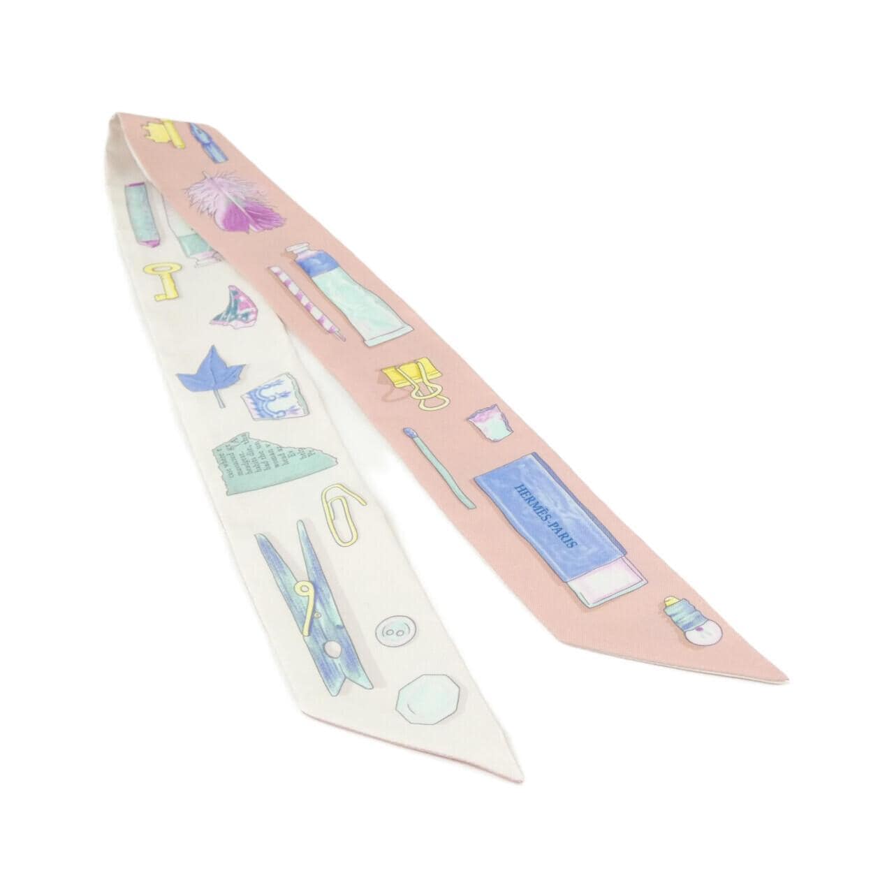 HERMES 062340S Scarf