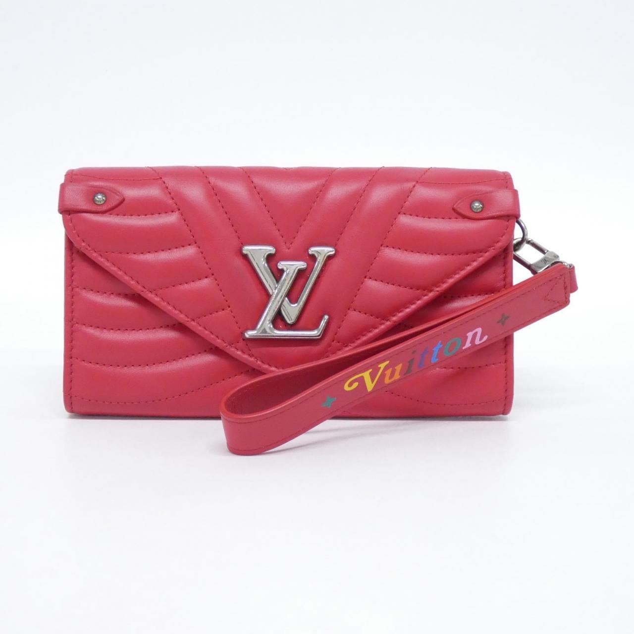 LOUIS VUITTON M63299 Wallet