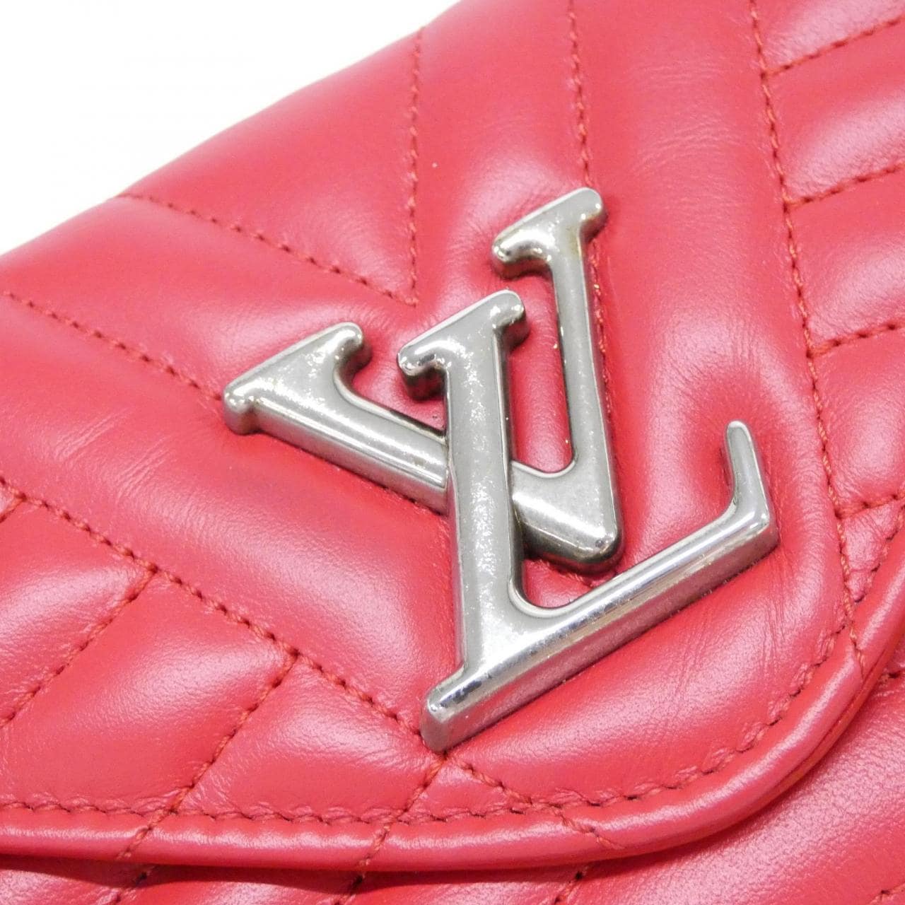 LOUIS VUITTON M63299 Wallet 5
