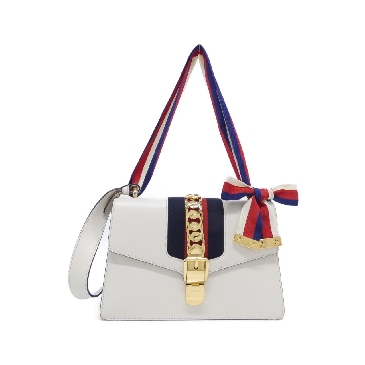 GUCCI Dionysus 421882 CVLEG Shoulder Leather