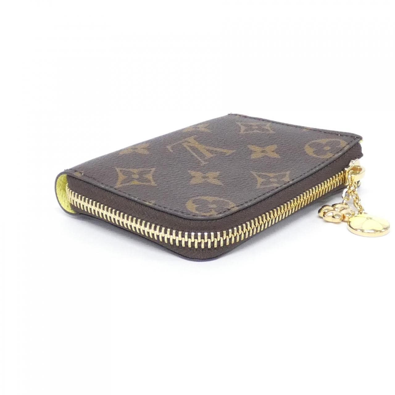 LOUIS VUITTON M27769 Wallet Monogram 2