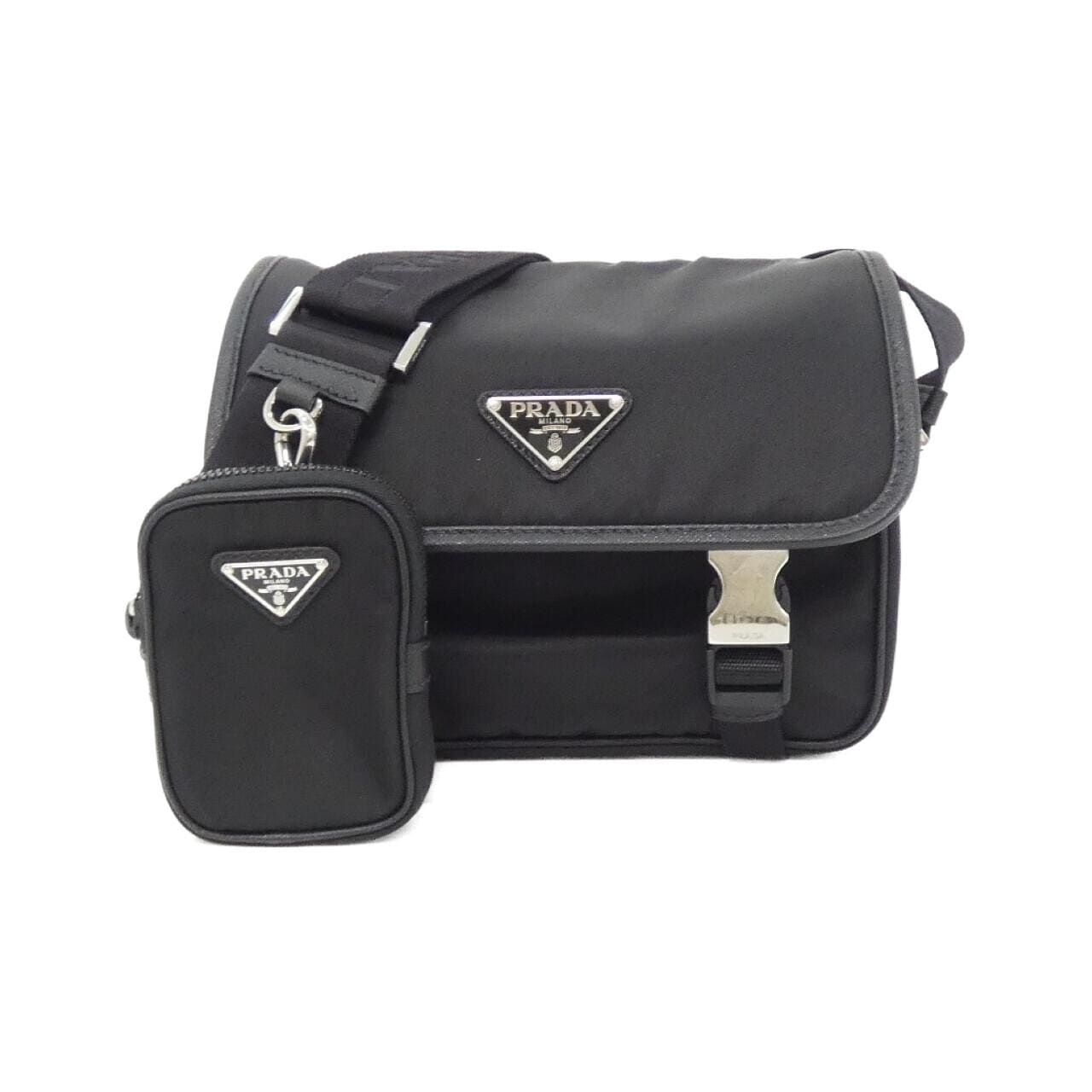 PRADA 2VD034 肩背包