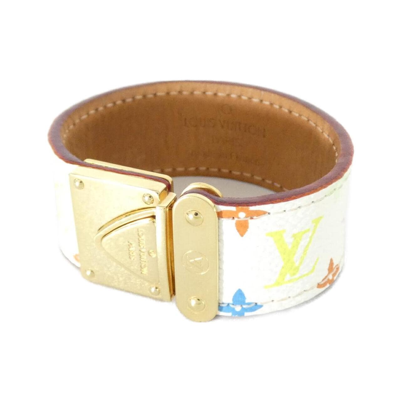 LOUIS VUITTON M65345 Accessories Canvas