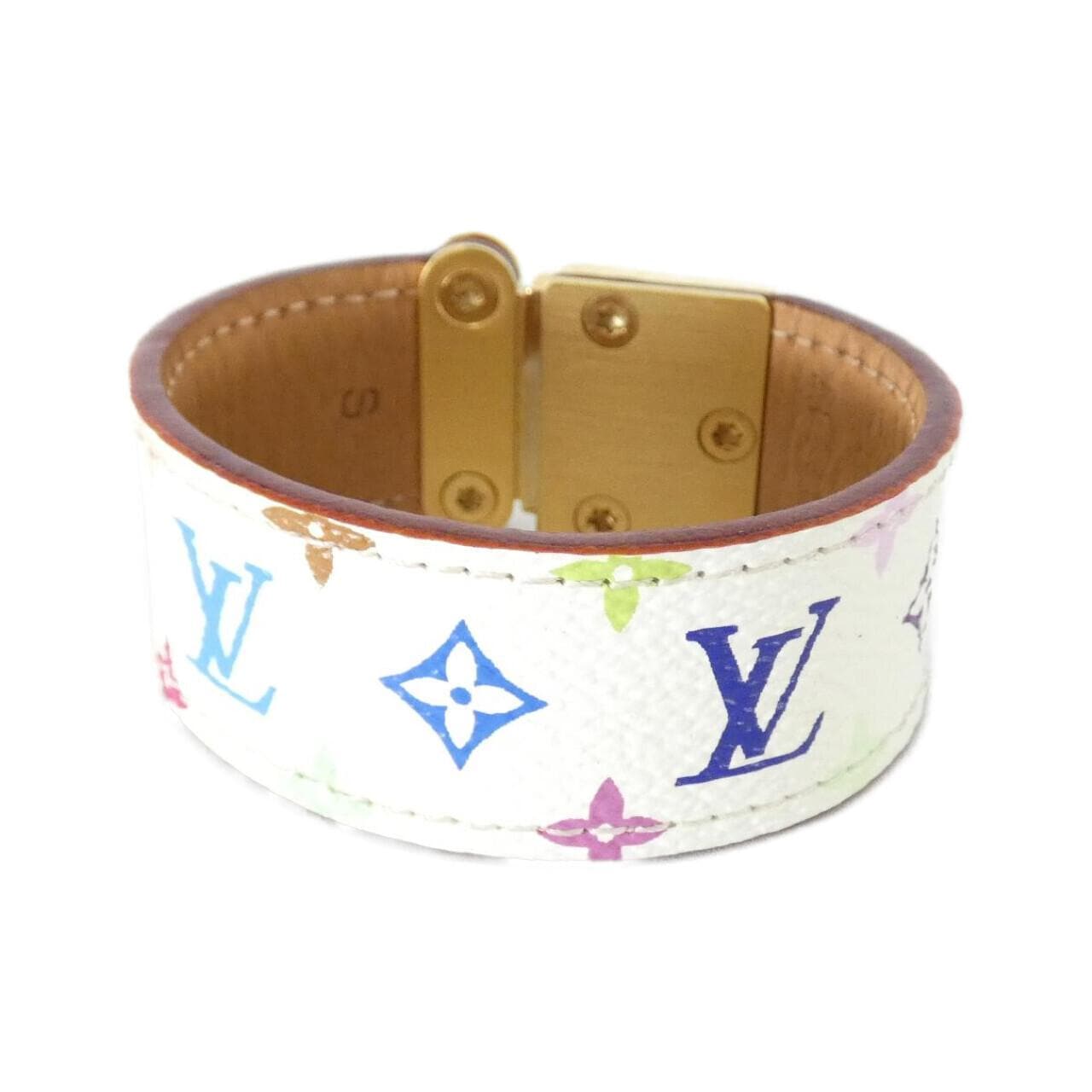 LOUIS VUITTON M65345 Accessories Canvas 2