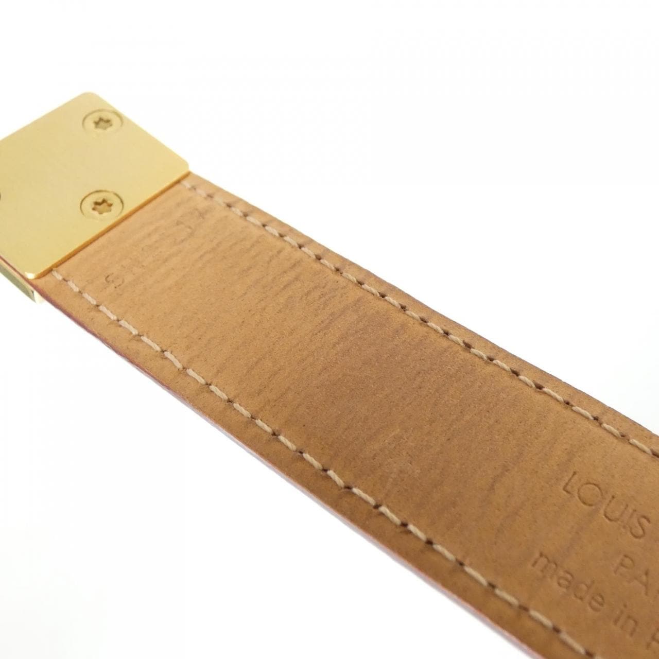 LOUIS VUITTON M65345 Accessories Canvas 4