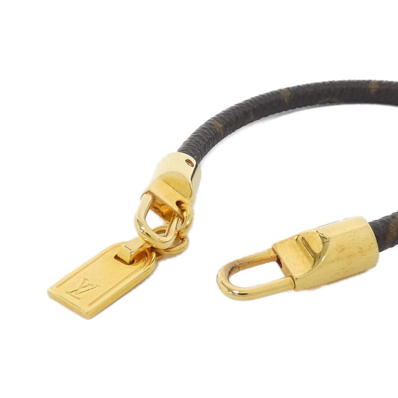 LOUIS VUITTON M6605F Accessories Monogram 3