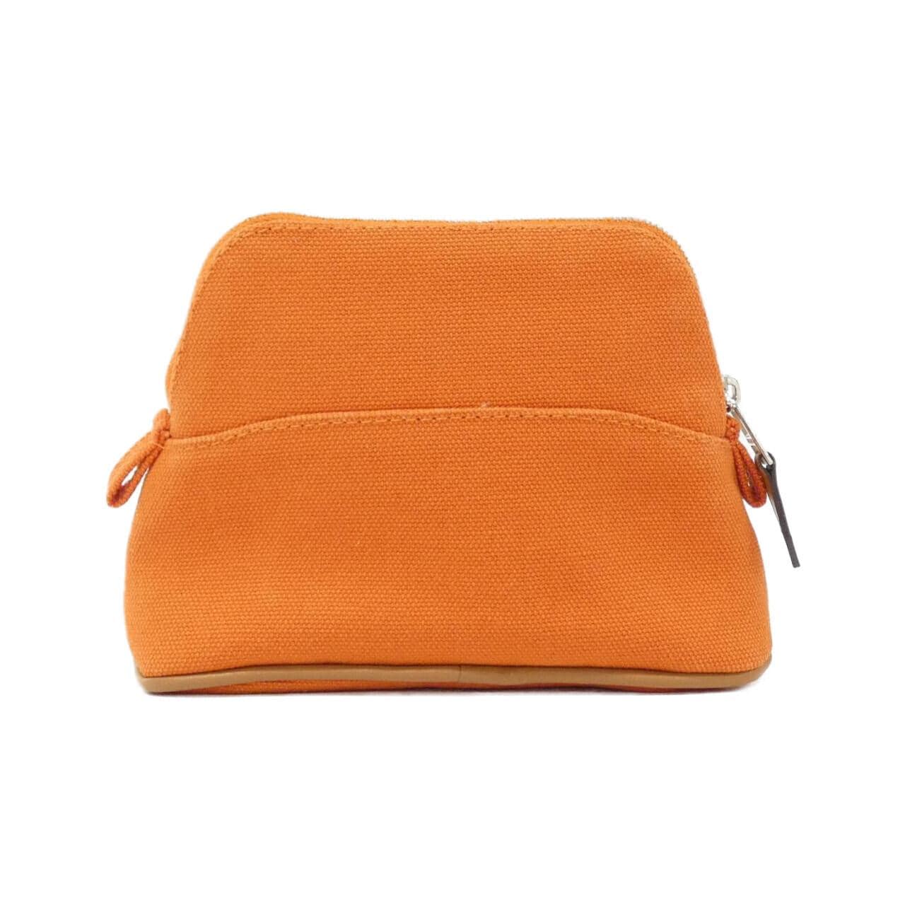 HERMES Bolide 103772M Pouch Canvas 2