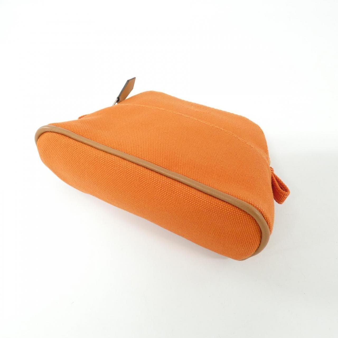 HERMES Bolide 103772M Pouch Canvas 3