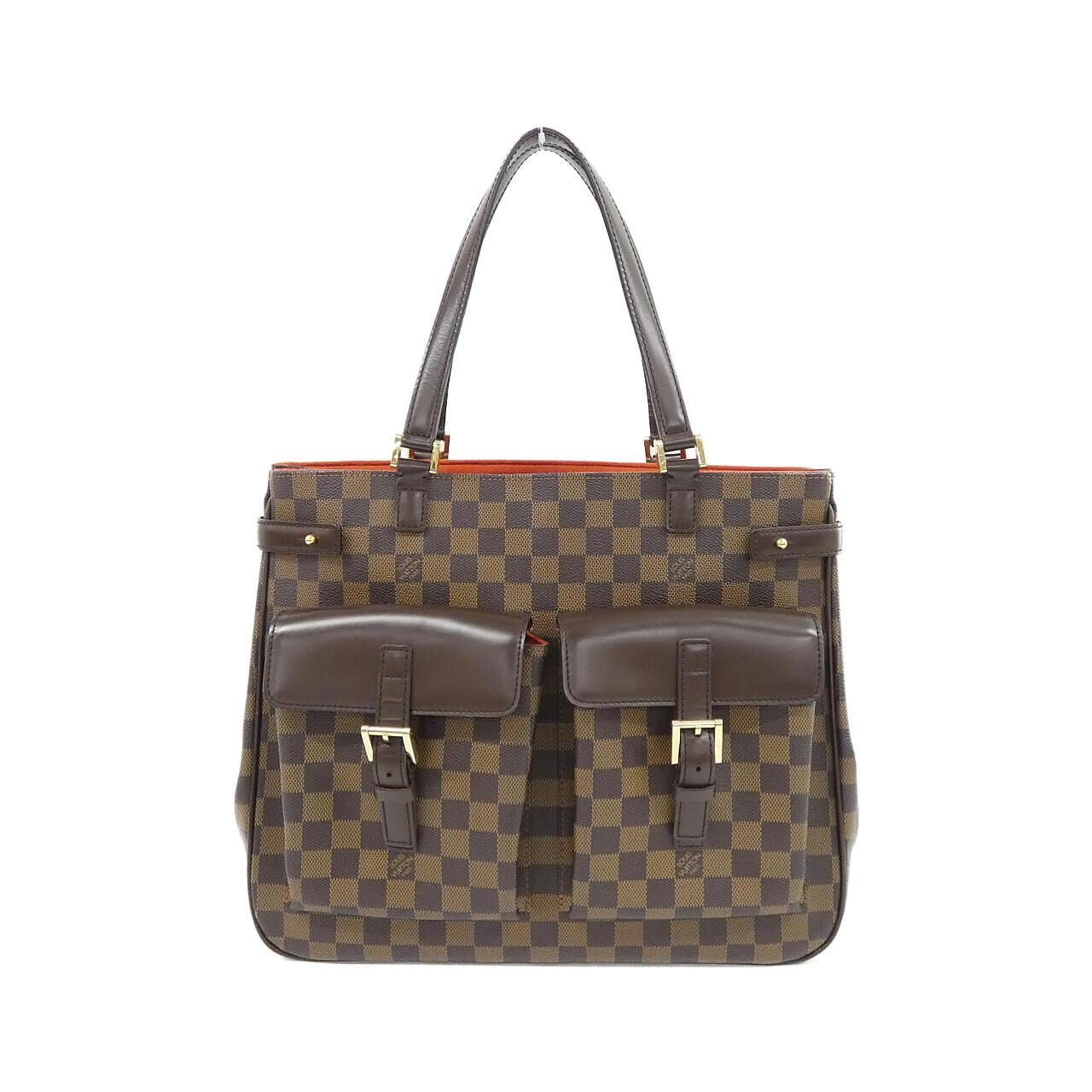 LOUIS VUITTON N51128 Handbag Damier