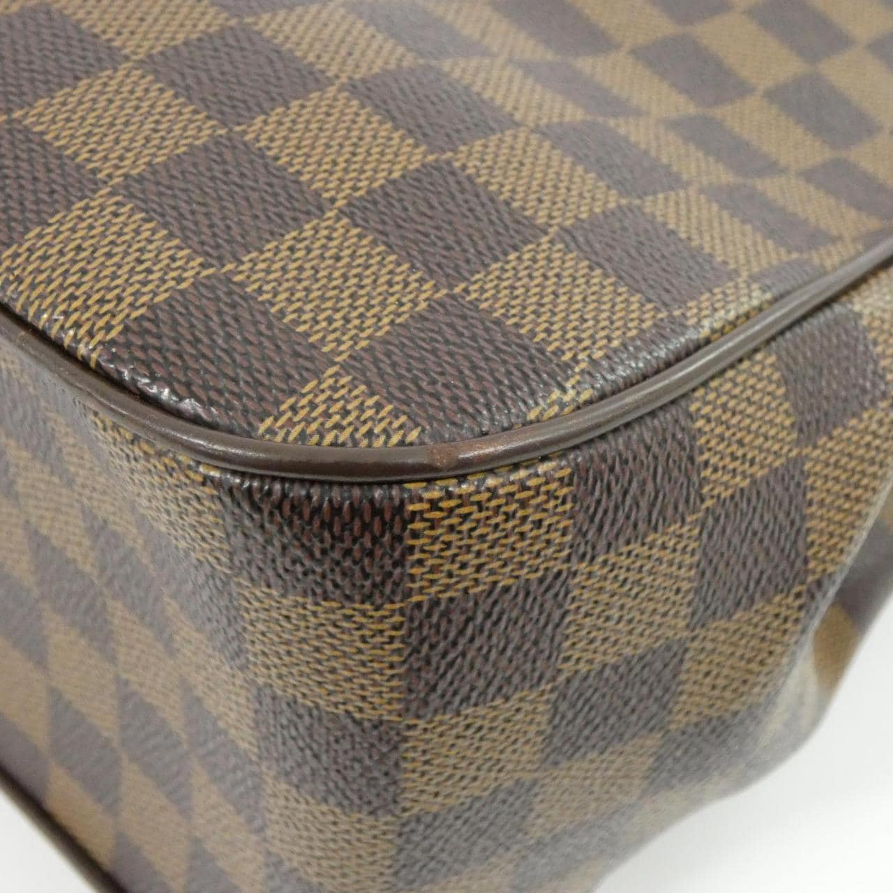 LOUIS VUITTON N51128 Handbag Damier 3