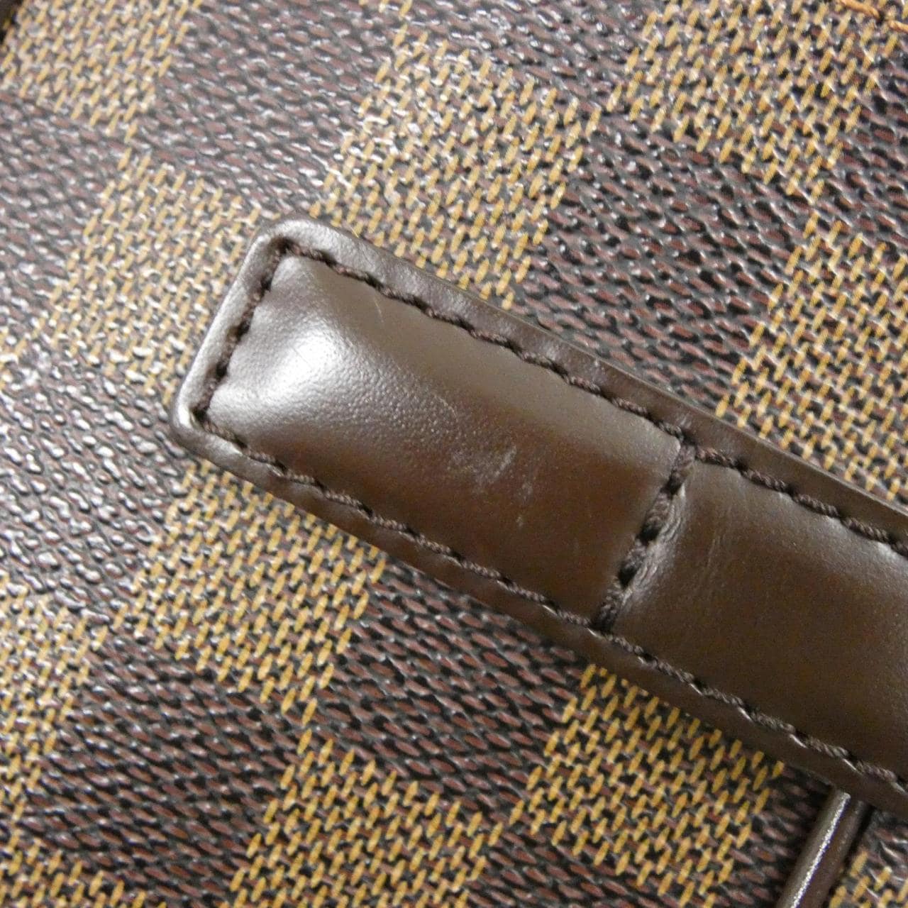 LOUIS VUITTON N51128 Handbag Damier 5