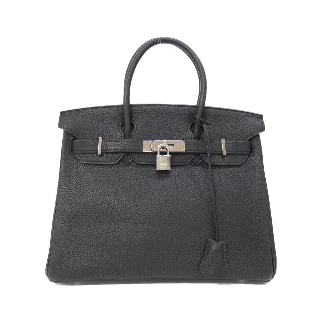 HERMES Birkin 030520CK Handbag Togo