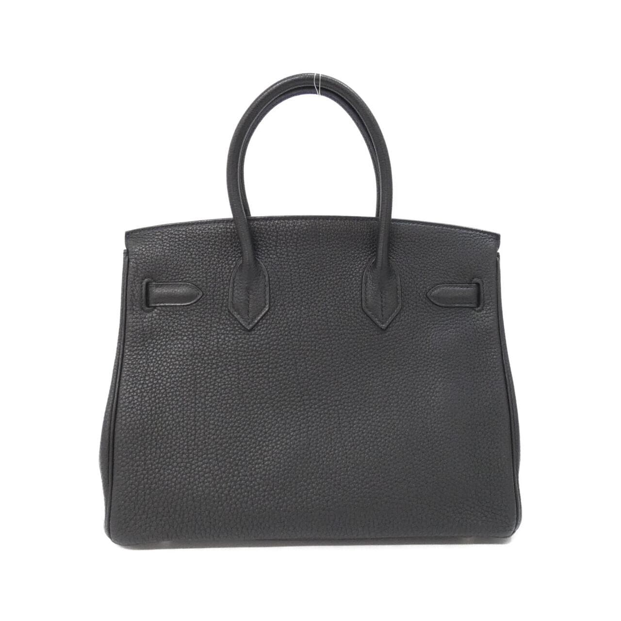 HERMES Birkin 030520CK Handbag Togo 2
