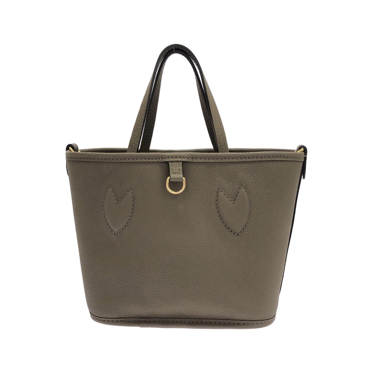 LOUIS VUITTON Neverfull M12109 Tote Monogram 2