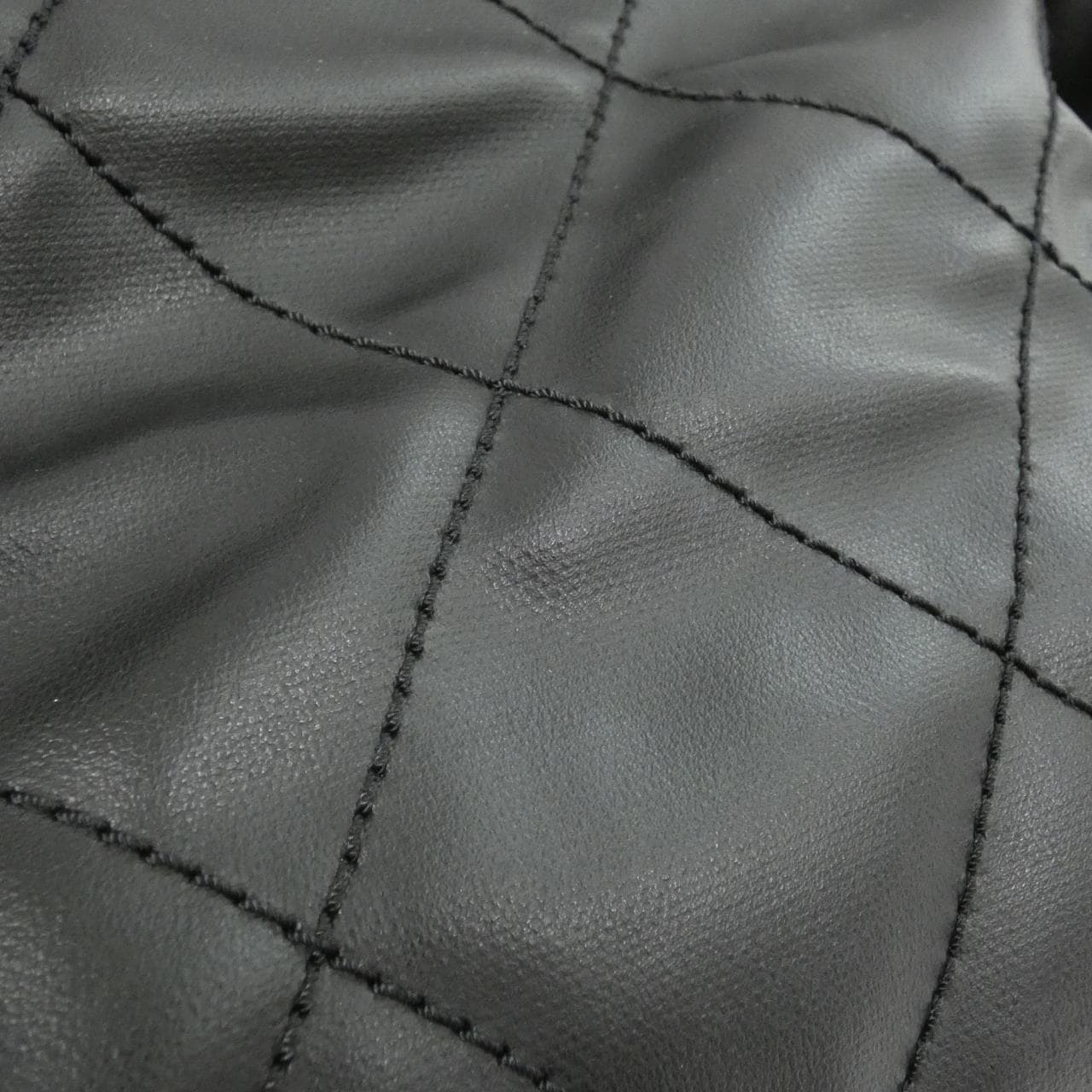 CHANEL 34210 手提包 帆布 5