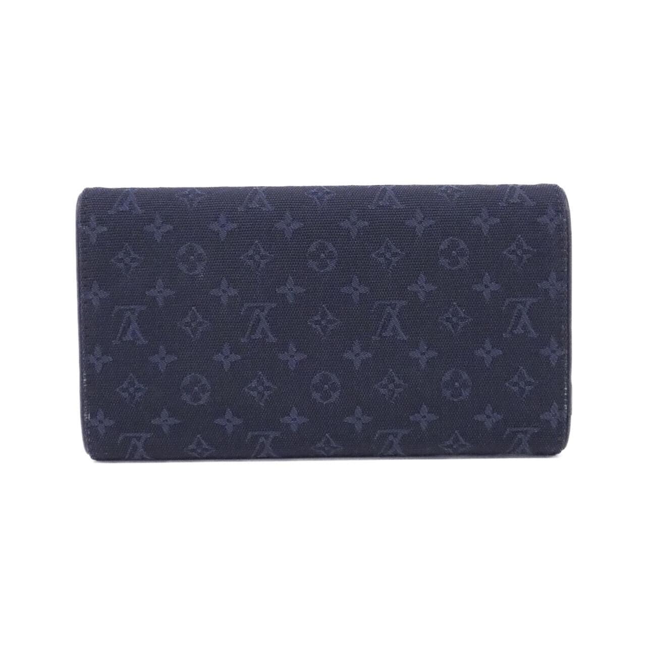 LOUIS VUITTON M92442 Wallet Monogram 2
