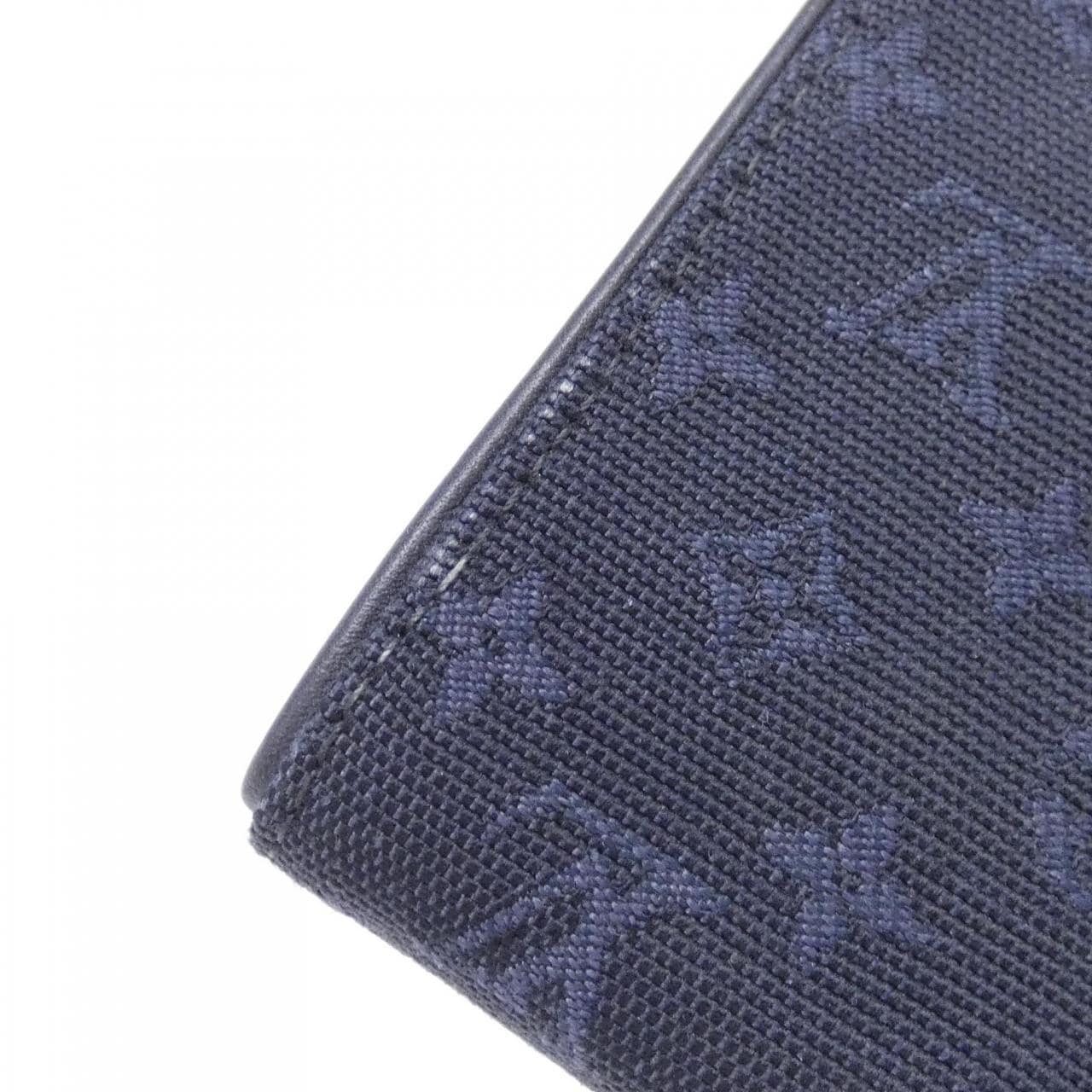 LOUIS VUITTON M92442 Wallet Monogram 3