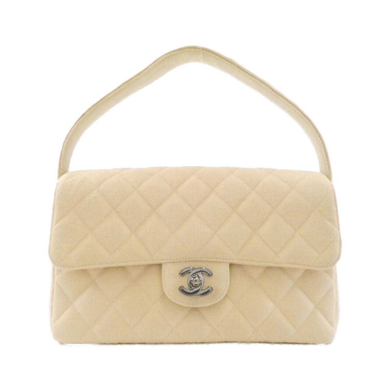 CHANEL 手提包 帆布