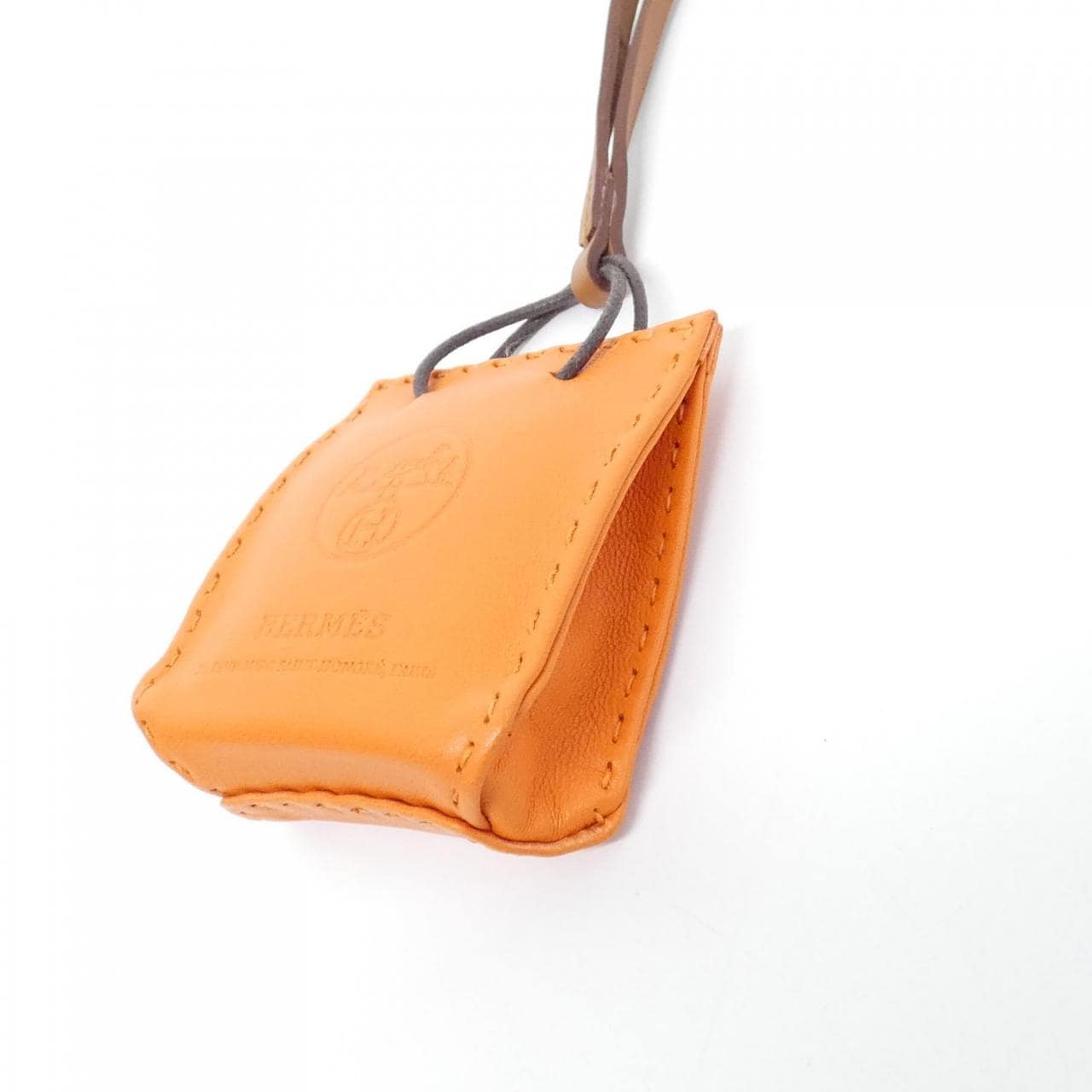 HERMES 079065CA Wallet 4