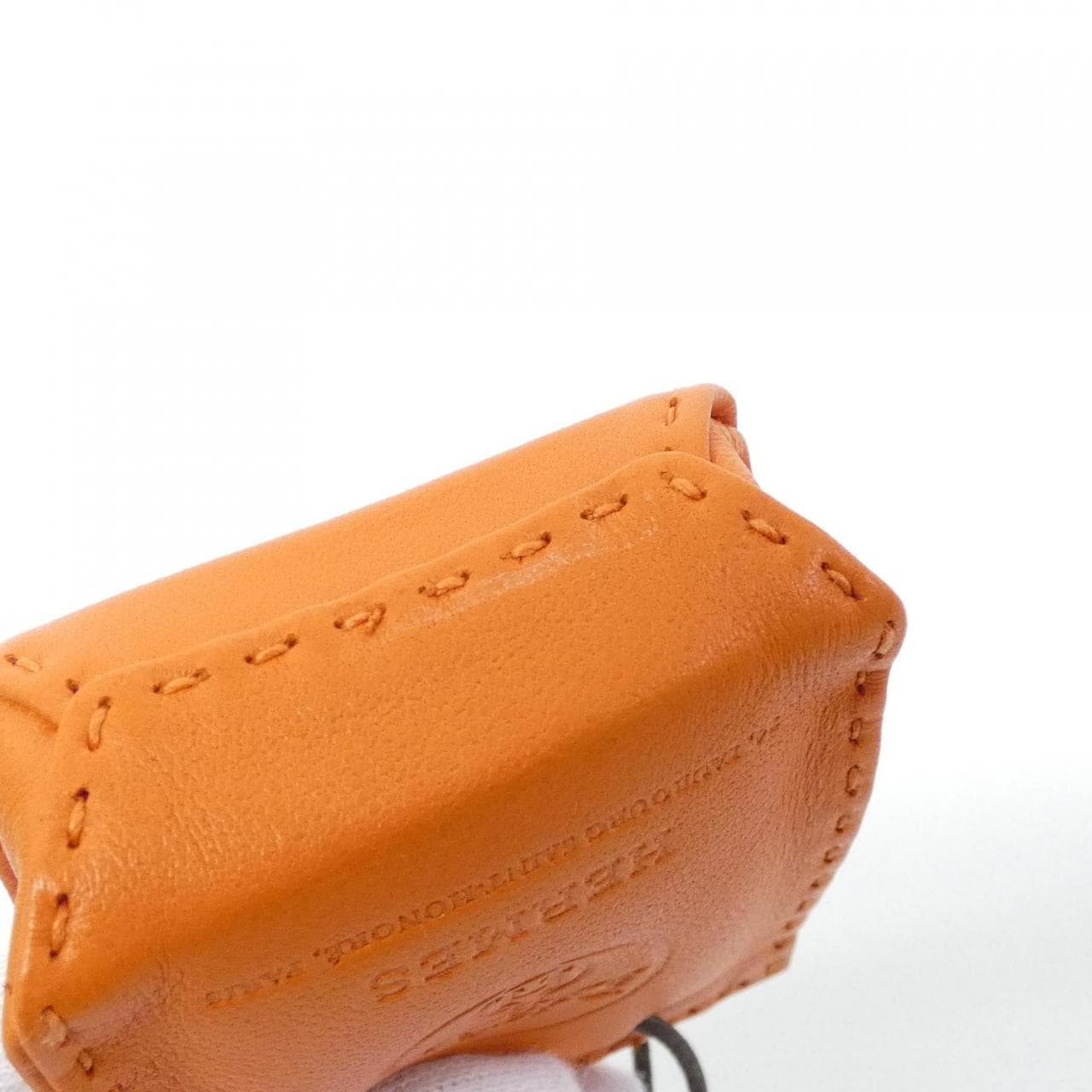 HERMES 079065CA Wallet 5