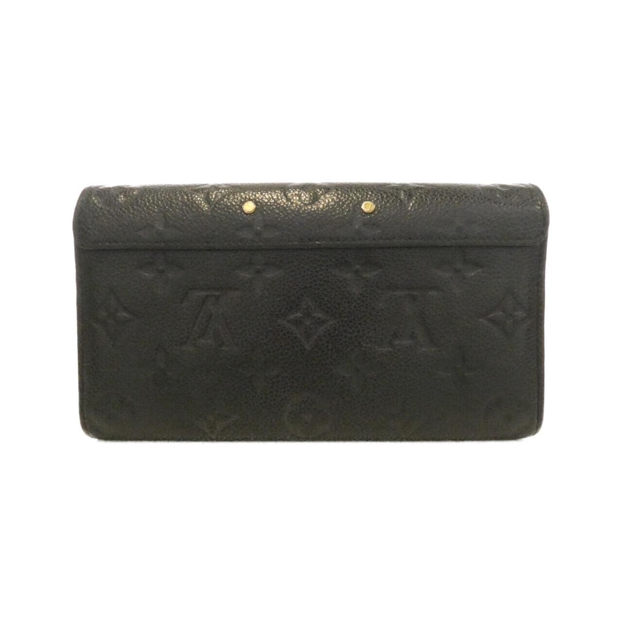 LOUIS VUITTON M62458 Wallet Monogram 2