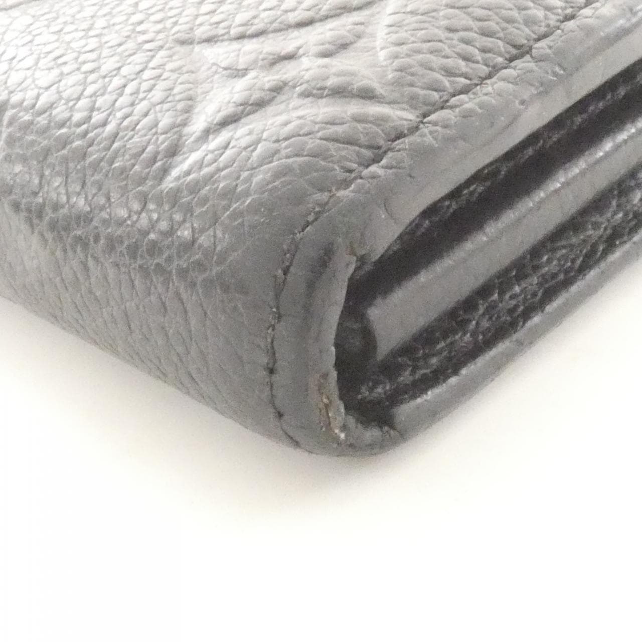 LOUIS VUITTON M62458 Wallet Monogram 3