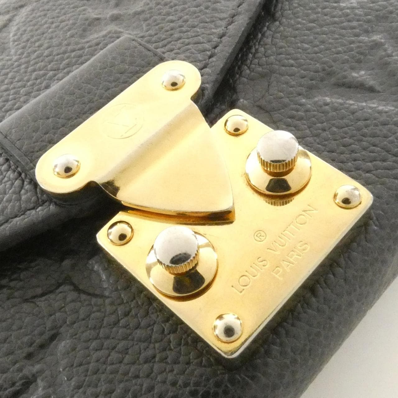 LOUIS VUITTON M62458 Wallet Monogram 4