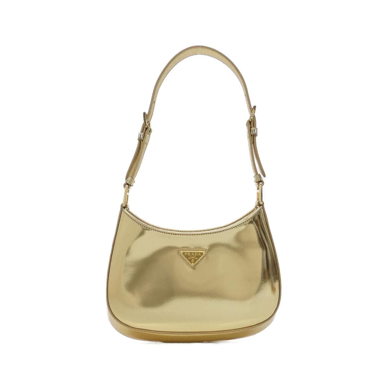 PRADA 1BC169 Shoulder