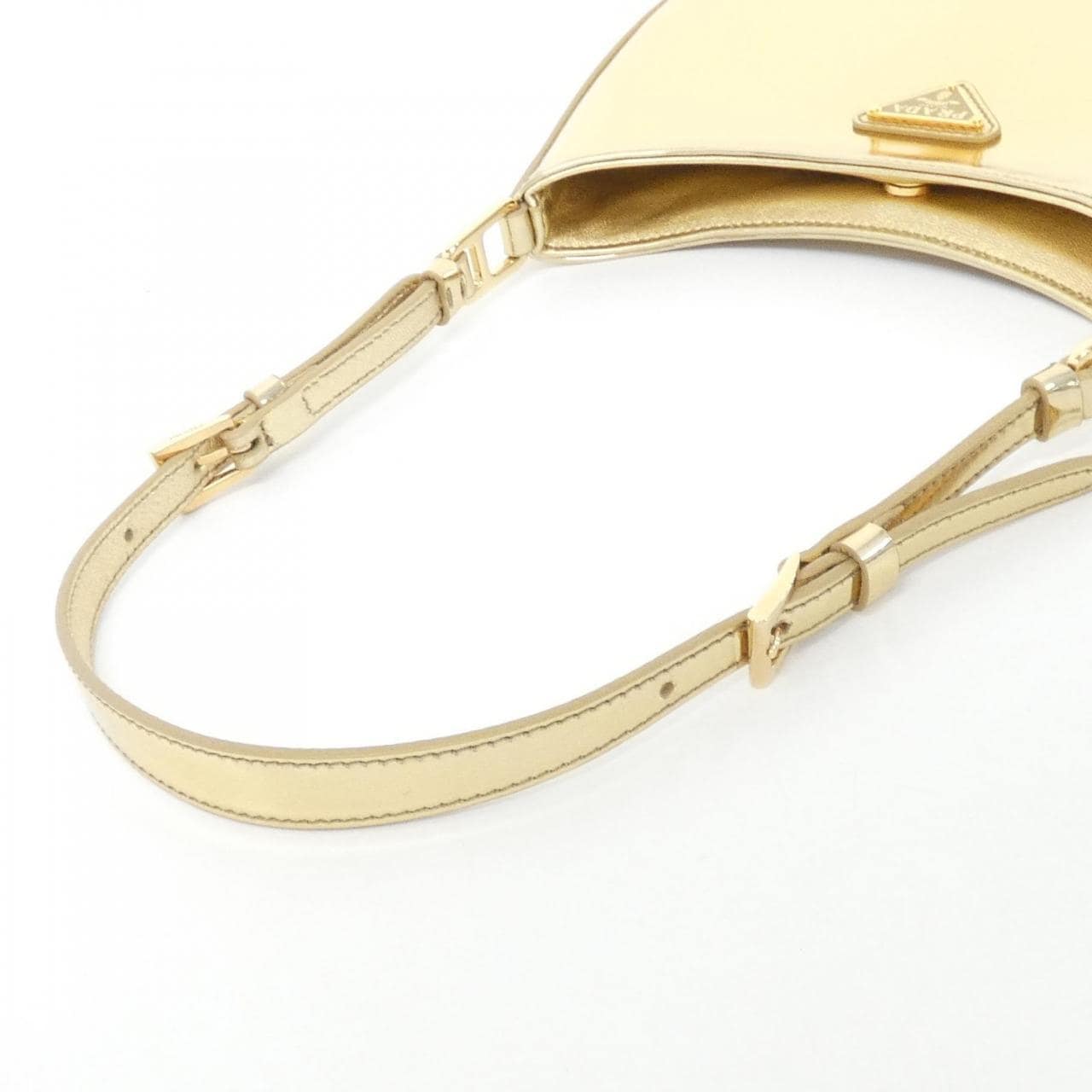 PRADA 1BC169 Shoulder 5