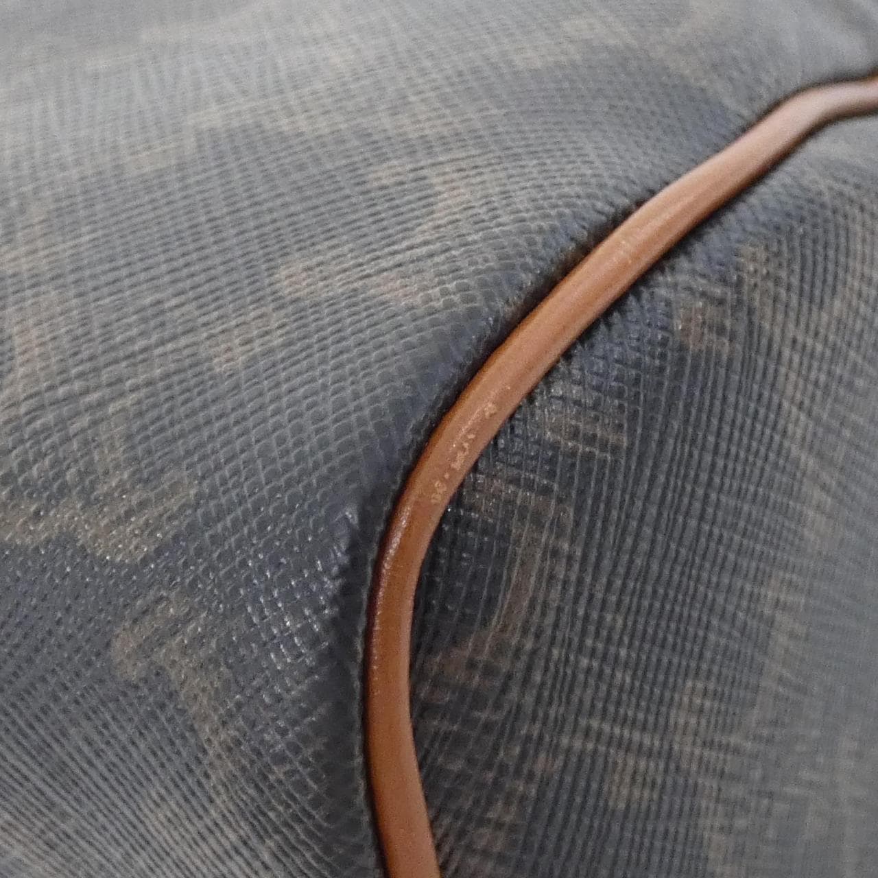 CELINE 197582CAS Boston Canvas 2