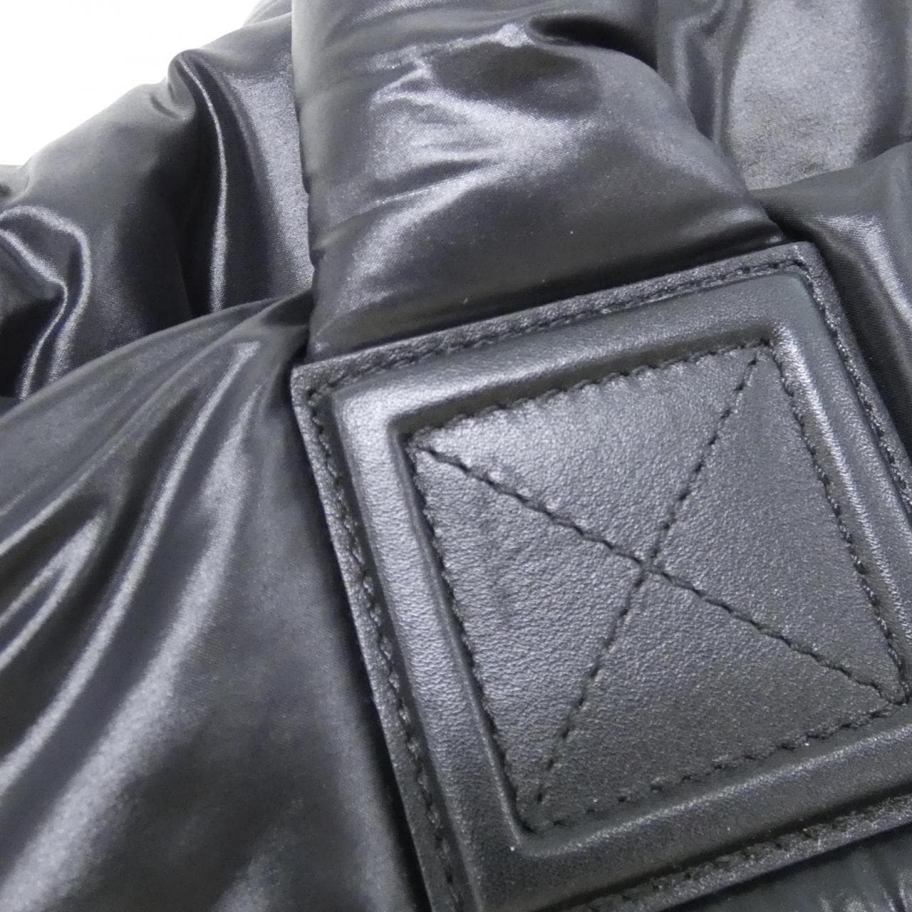 CHANEL Deauville 48610 手提包 尼龍 4