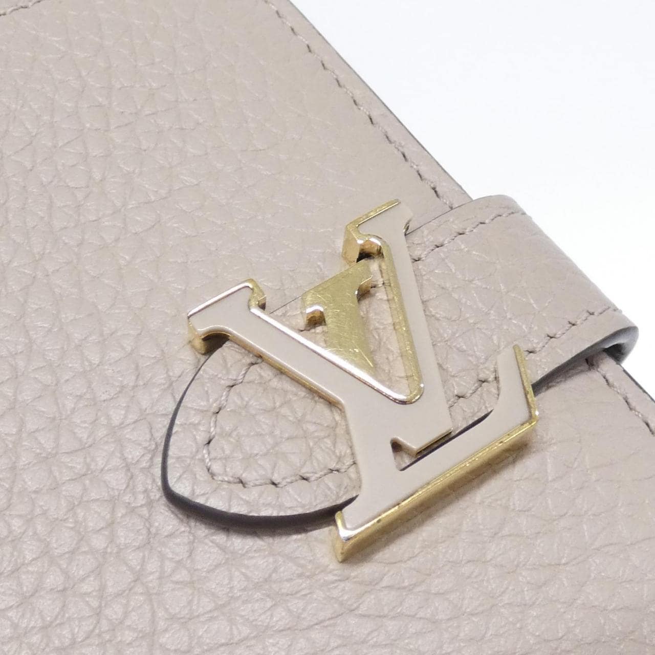 LOUIS VUITTON M82198 銀包 3