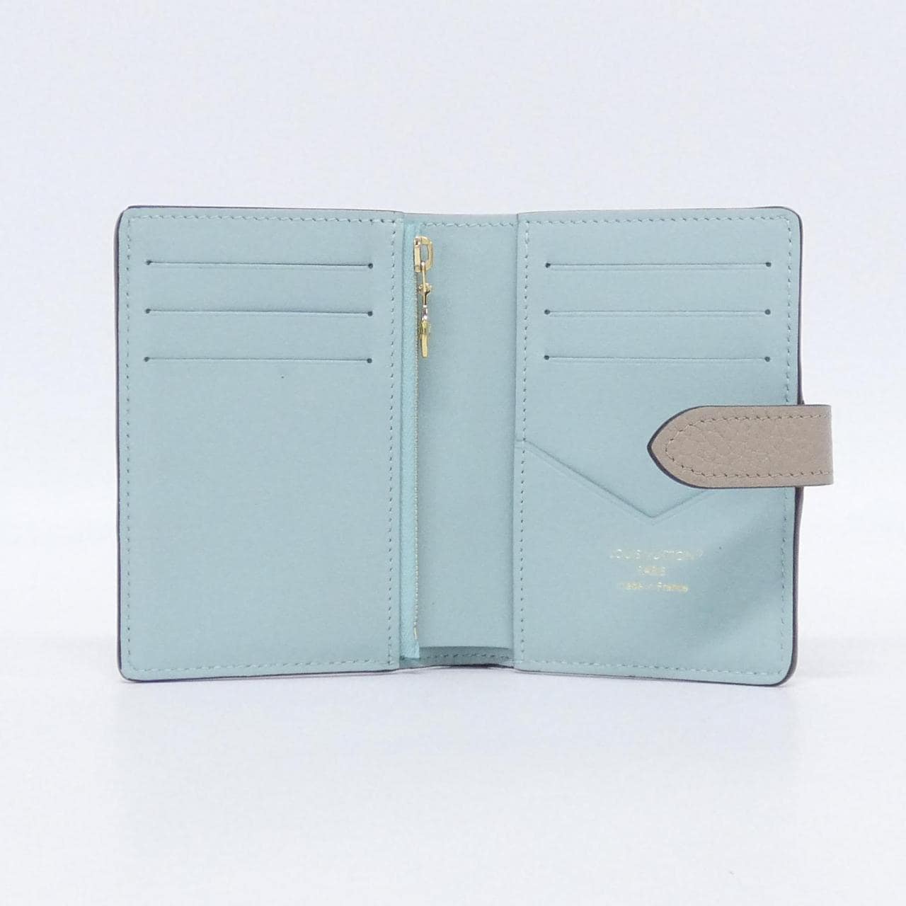 LOUIS VUITTON M82198 銀包 4