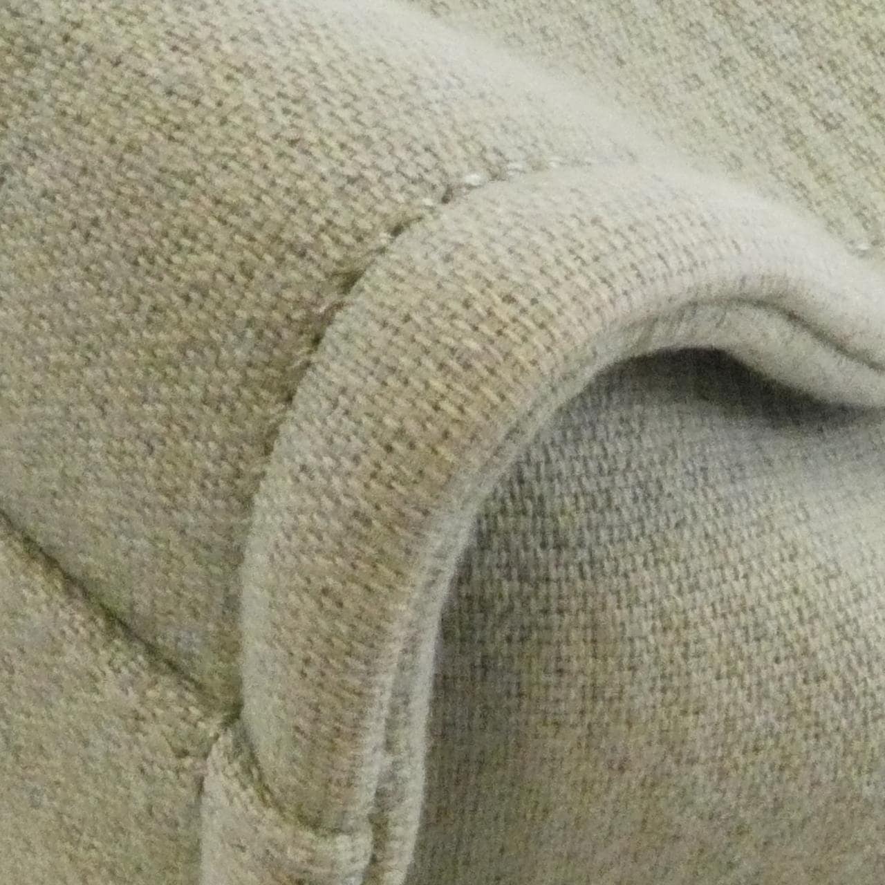 CHANEL Deauville 66941 手提包 帆布 3