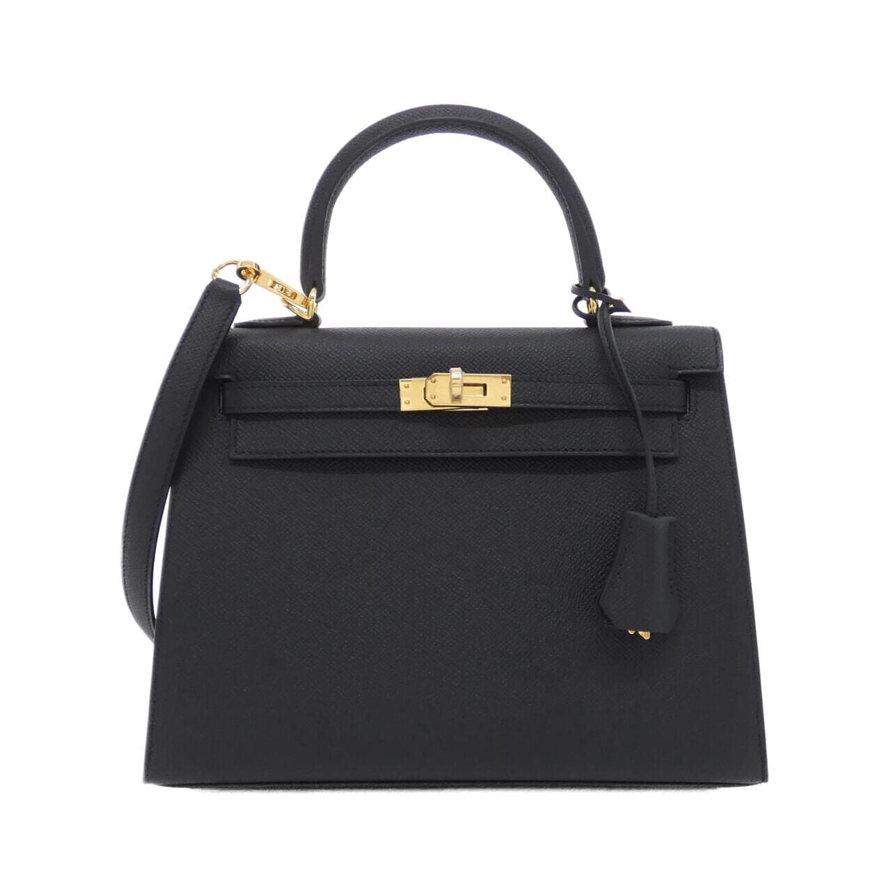 HERMES Kelly 038416CC Handbag Epsom