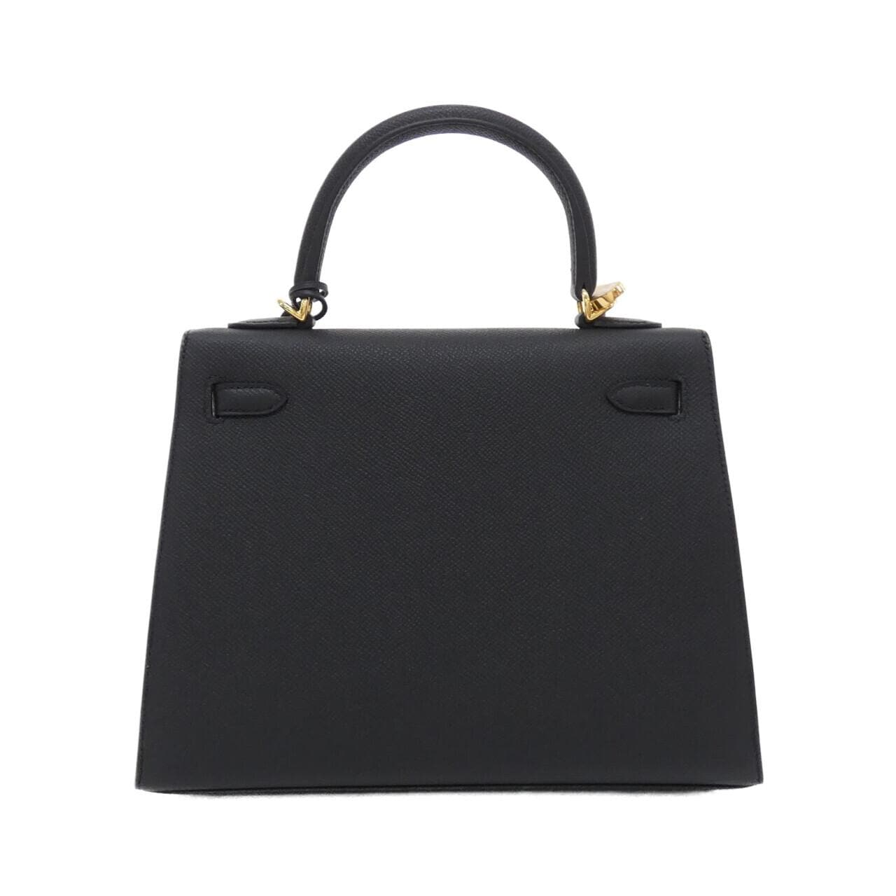 HERMES Kelly 038416CC Handbag Epsom 2